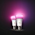 Philips Hue Smart-LED-Lampen Set White & Color 