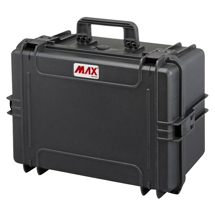 Wasserdichter Koffer MAX505 
