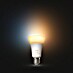 Philips Hue Smart-LED-Lampen Set White Ambiance 