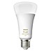 Philips Hue Lámpara LED White Ambiance 