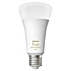 Philips Hue Smart-LED-Lampen Set White Ambiance (E27, Dimmbar, Warmweiß, 1 600 lm, 13 W, 1 Stk.) | BAUHAUS