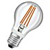 Osram LED svetlobni vir v obliki žarnice E27 - prozorna 
