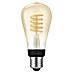 Philips Hue Ledlamp White Ambiance Filament 