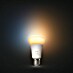 Philips Hue Smart-LED-Lampen Set White Ambiance 