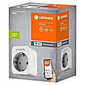 Ledvance Smart+ WiFi Funksteckdose Plug (Weiß, Max. Anschlussleistung: 2.300 W) | BAUHAUS