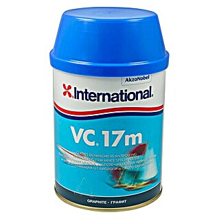 International Dünnschicht-Antifouling VC 17m (Graphit, 750 ml)