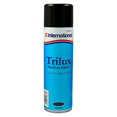 International  Antifouling Trilux Prop-O-Drev