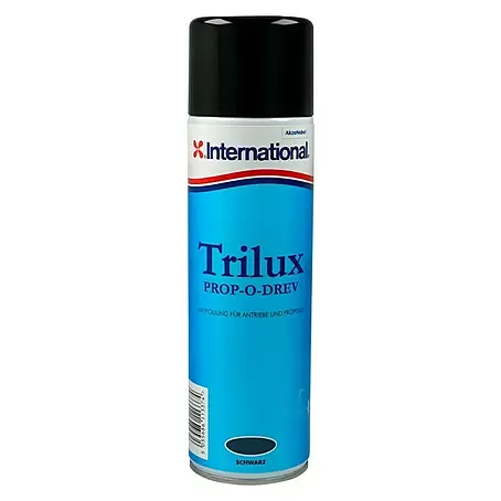 International  Antifouling Trilux Prop-O-Drev