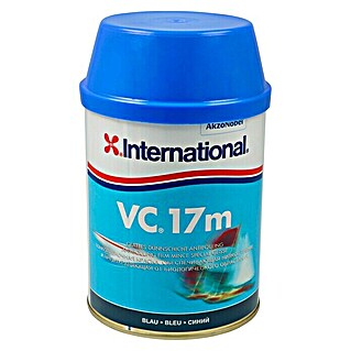 International Dünnschicht-Antifouling VC 17m (Blau, 750 ml)