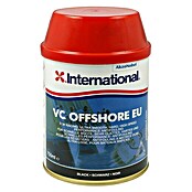 International Antifouling VC Offshore EU (Schwarz, 750 ml)