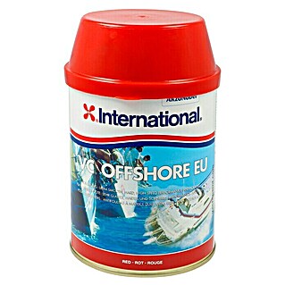 International Hartantifouling VC Offshore EU (Rot, 750 ml)