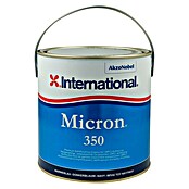 International Antifouling Micron 350 (Marineblau, 2,5 l)