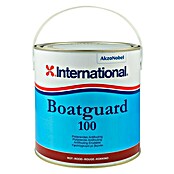 International Antifouling Boatguard 100 (Rot, 2,5 l)