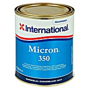 International Antifouling Micron 350 (Marineblau, 750 ml)