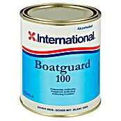 International Antifouling Boatguard 100 (Doverweiß, 750 ml)