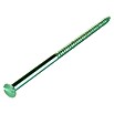 Stabilit Holzschraube (Ø x L: 5 x 60 mm, Verzinkt, 6 Stk., Senkkopf, Schlitz)