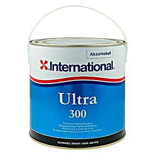 International Hartantifouling Ultra 300 (Schwarz, 2,5 l)