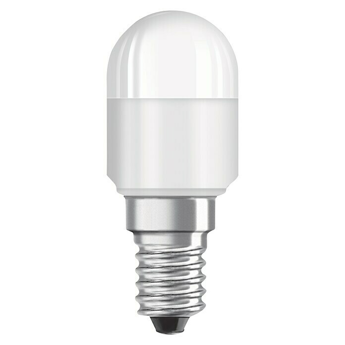 Osram Bombilla LED Special T26 (1,4 W, E14, Blanco cálido, Clase de eficiencia energética: A)