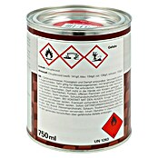 F18 Hartantifouling (Rot, 750 ml)