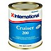 International Selbstpolierendes Antifouling Cruiser 200 