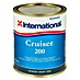 International Selbstpolierendes Antifouling Cruiser 200 