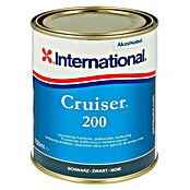 International Selbstpolierendes Antifouling Cruiser 200 (750 ml, Schwarz) | BAUHAUS