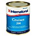 International Selbstpolierendes Antifouling Cruiser 200 