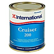 International Selbstpolierendes Antifouling Cruiser 200 (750 ml, Navy) | BAUHAUS