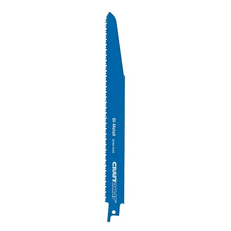 Craftomat  Hoja de sierra de sable S 1130 CF
