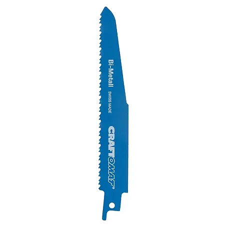 Craftomat  Hoja de sierra de sable S 930 CF