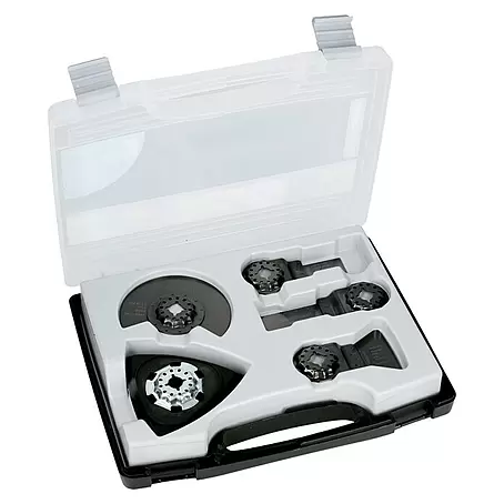 Craftomat  Zubehör-Set Universal für Starlock-Systeme