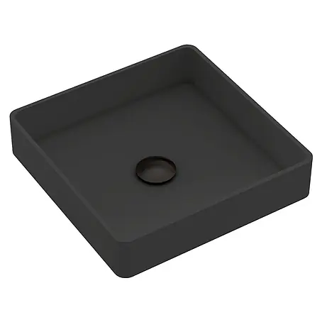 Lavabo de sobremesa Cronos