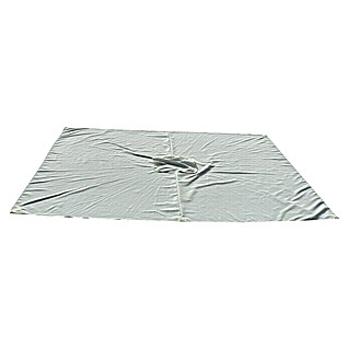 Techo de repuesto Lian (Crudo, Específico para: Parasol de jardín Lian 300 x 200 cm)