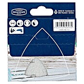 Craftomat Schleifgitter-Set (Körnung: 80, 93 x 93 mm, 5 Stk.) | BAUHAUS