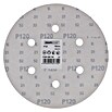 Craftomat Haftschleifscheiben C 1061 (Körnung: 120, Durchmesser: 150 mm, 1 Stk.) | BAUHAUS