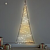 Twinkly LED-Weihnachtsbaum Light Tree (Außen, 2 m, 50 Stk., Lichtfarbe: RGBW, Netzbetrieben) | BAUHAUS