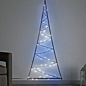 Twinkly LED-Weihnachtsbaum Light Tree (Außen, 2 m, 50 Stk., Lichtfarbe: RGBW, Netzbetrieben) | BAUHAUS