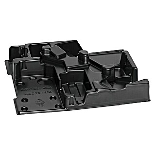 Bosch Professional Aufbewahrungseinlage L-Boxx 136 (GSK 18 V-LI, 93 x 398 x 312 mm)