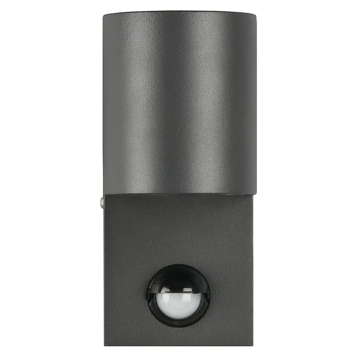 Trio Leuchten Roya Lampada Da Parete Per Esterni – 2 Luci – Antracite – IP44 – Adatta A Vialetti E Ingressi