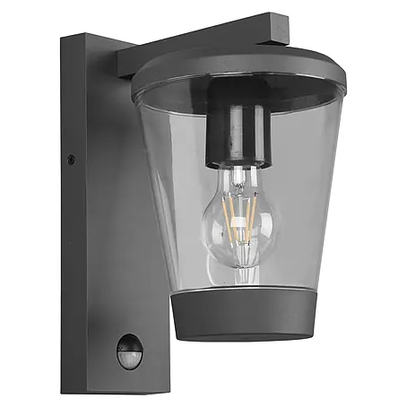 Trio Leuchten Sensor-Außenleuchte CAVADO