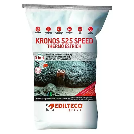 Thermo-Estrich Kronos Speed 525