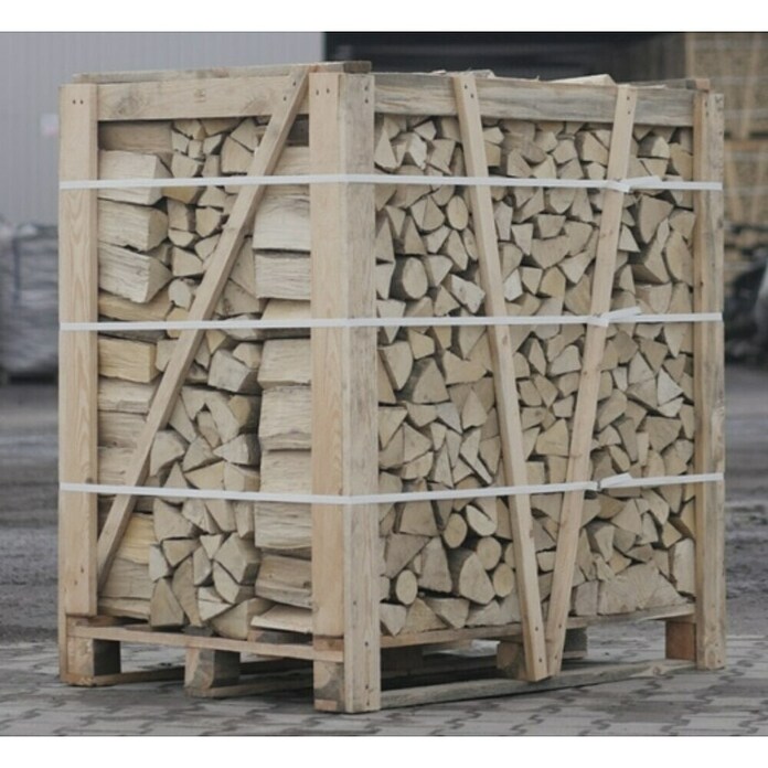 Bois de chauffage Mix Ster