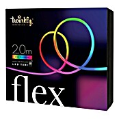 Twinkly LED-Lichtschlauch Flex (Länge: 2 m, Lichtfarbe: RGB, 15 W) | BAUHAUS