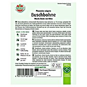 Sperli Gemüsesamen Buschbohnen Wachs Beste von Allen (Phaseolus vulgaris, Saatzeit: Mai, Erntezeit: Juli) | BAUHAUS