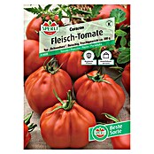 Sperli Gemüsesamen Fleischtomaten Ochsenherz (Solanum lycopersicum, Saatzeit: Februar, Erntezeit: Juli) | BAUHAUS
