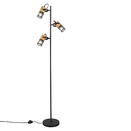 Trio Lighting Tosh Lámpara de pie