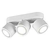 Trio Leuchten LED reflektor za strop Taurus  (15 W, Bela, Toplo bela, 3 kos) | Stropni reflektorji | Reflektorji in žarometi | Svetila | Elektro in svetila | Izdelki | BAUHAUS