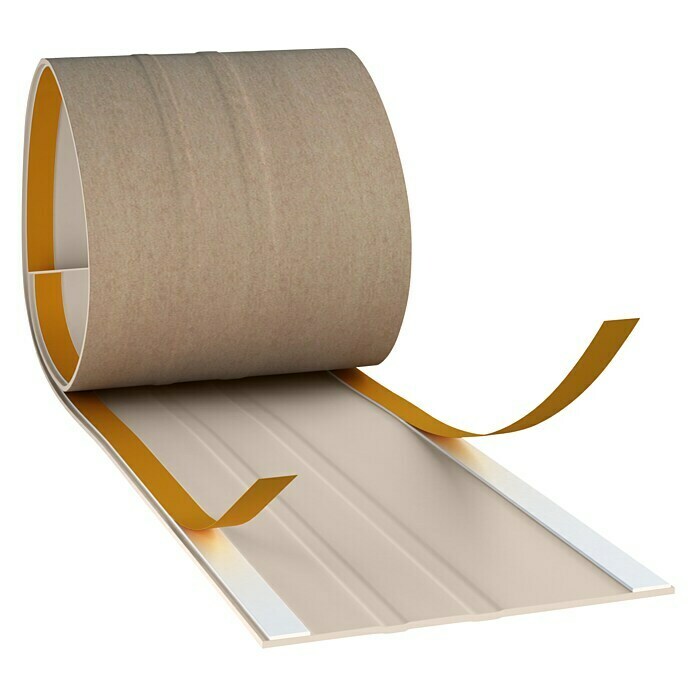 BaukulitVox Samolepilna letev Efetto  (Karamelne barve, 3.000 x 50 x 1,5 mm) | 5117 - Kunststoffleisten | GCDK - Leisten | GCD - Wand Boden Decke Leisten | GC - Wand Boden Decke Leisten | G - Holz/Bauelem | BAUHAUS