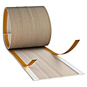 BaukulitVox Samolepilna letev Efetto  (Karamelne barve, 3.000 x 50 x 1,5 mm) | 5117 - Kunststoffleisten | GCDK - Leisten | GCD - Wand Boden Decke Leisten | GC - Wand Boden Decke Leisten | G - Holz/Bauelem | BAUHAUS