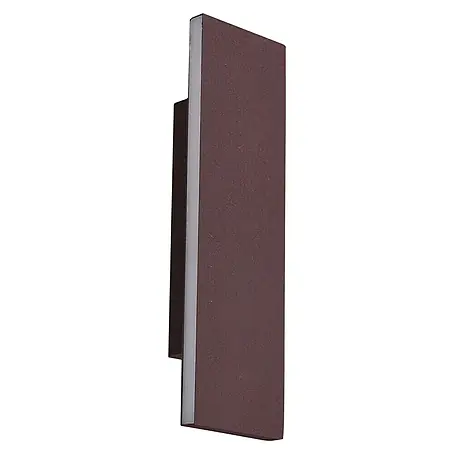 Trio Lighting  Aplique de pared Concha